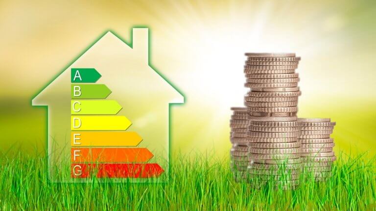 Ekologia a koszt budowy domu