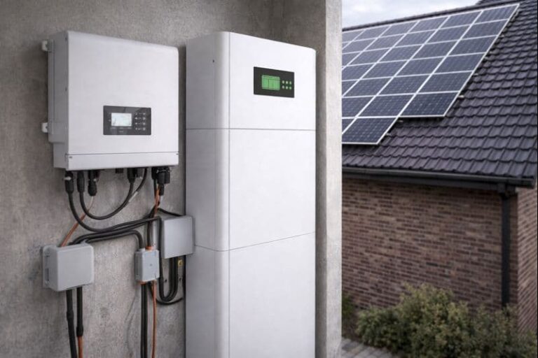 Magazyn energii przy fotowoltaice – kiedy to ma sens ekonomicznie, a kiedy nie