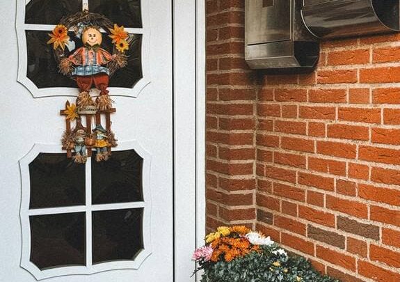 Kiedy drzwi zewnętrzne powodują mostek termiczny mimo dobrego współczynnika Ud?