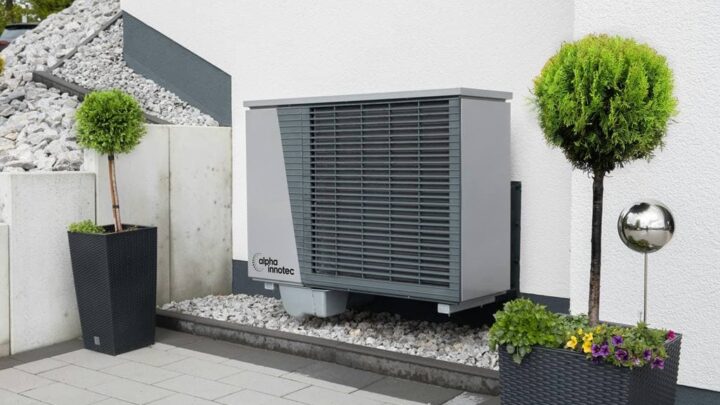 Dlaczego pompa ciepła taktuje i co to oznacza dla instalacji?